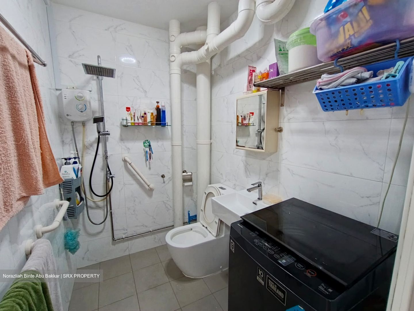 Blk 407 Serangoon Avenue 1 (Serangoon), HDB 4 Rooms #484355561